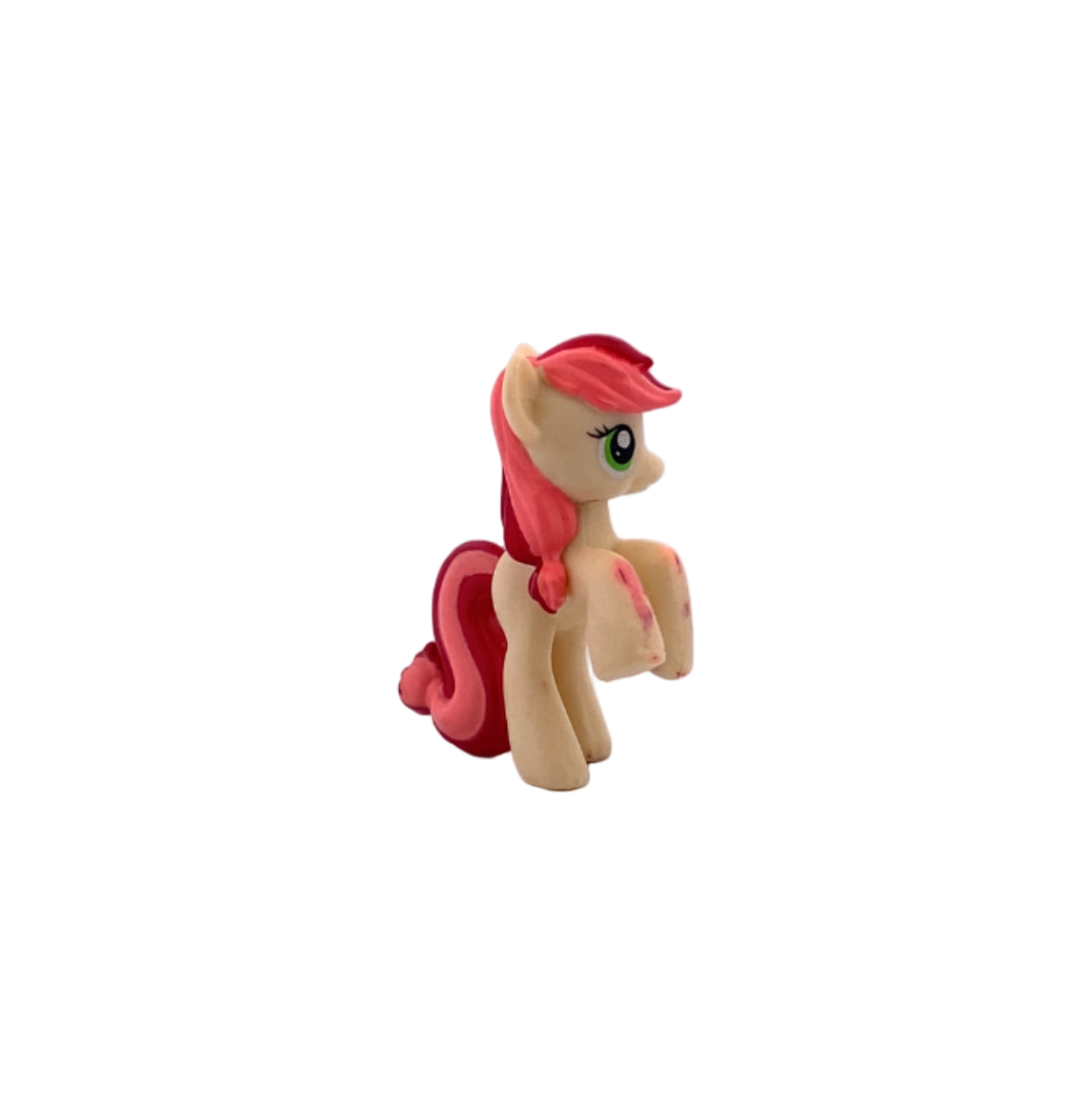 My Little Pony Friendship is Magic Line Roseluck Mini