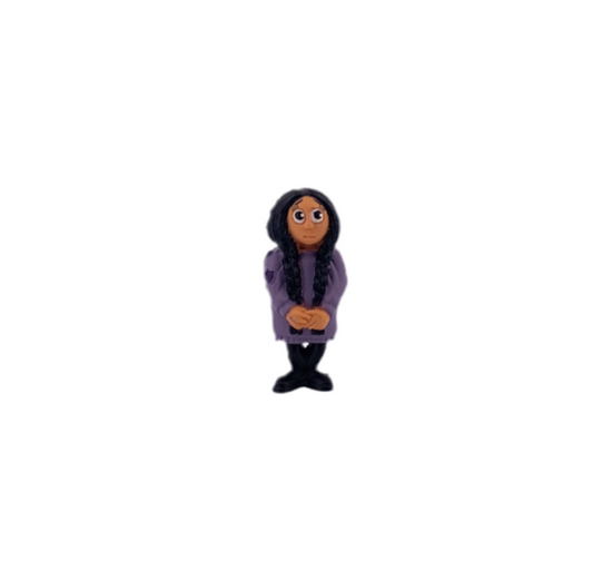 Homies Lil’ Homies Mijos Selena