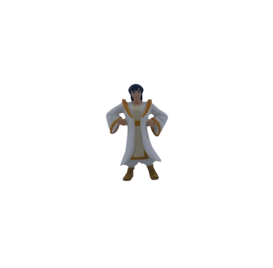Disney’s Aladdin: King of Thieves Aladdin Figurine 7
