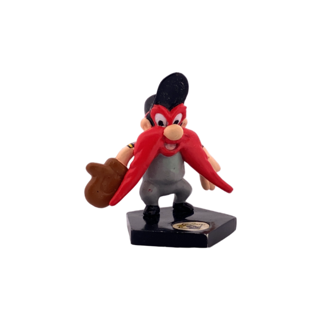 Looney Tunes Looney Tunes Major League Baseball National League Yosemite Sam