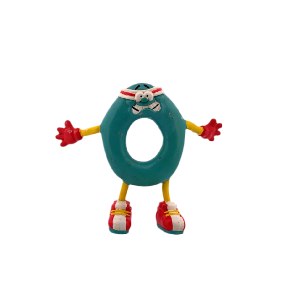 Jack-in-the-Box Bendable Buddies Onion Ring