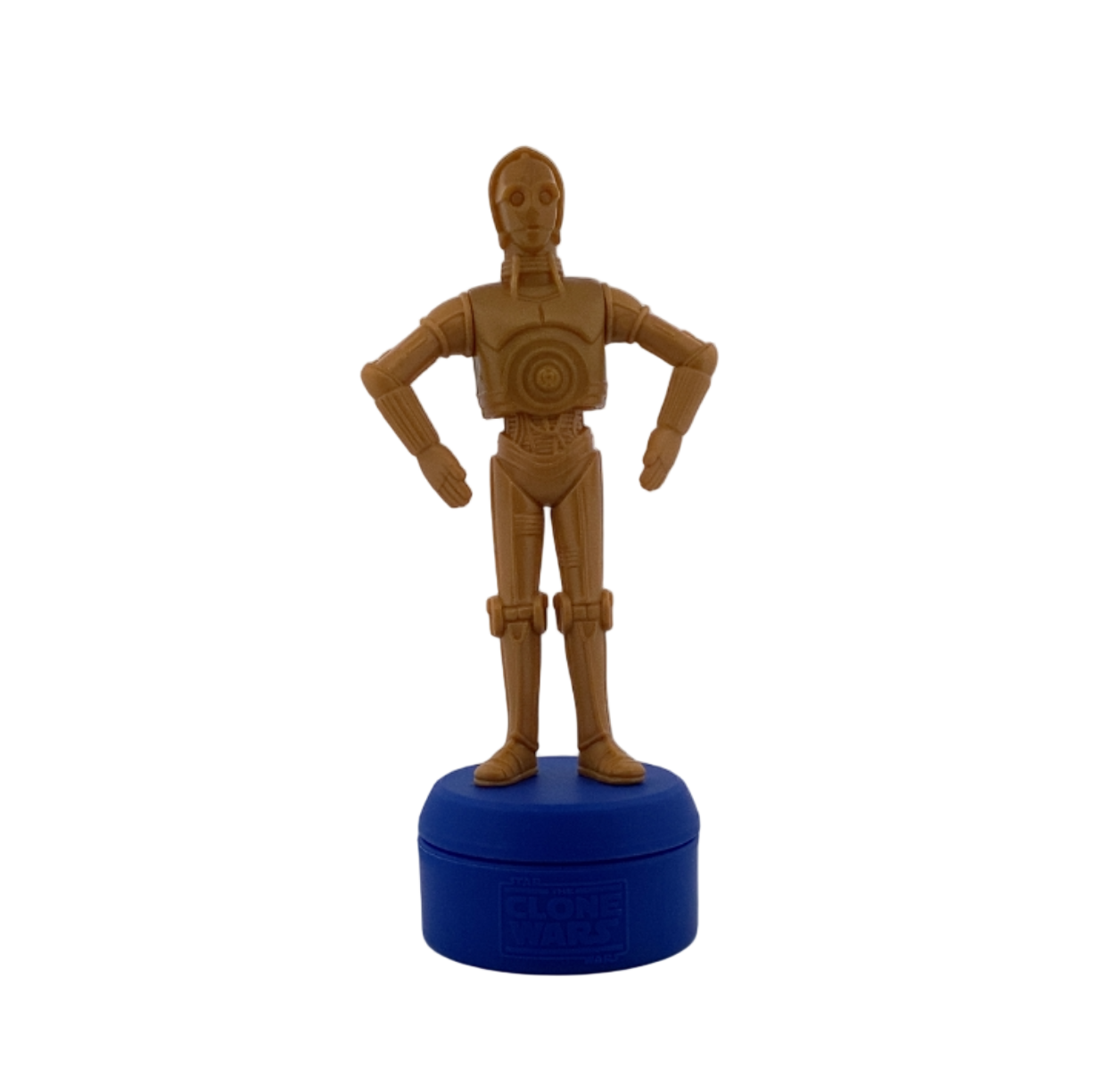 Star Wars: The Clone Wars C-3PO Keeper 6
