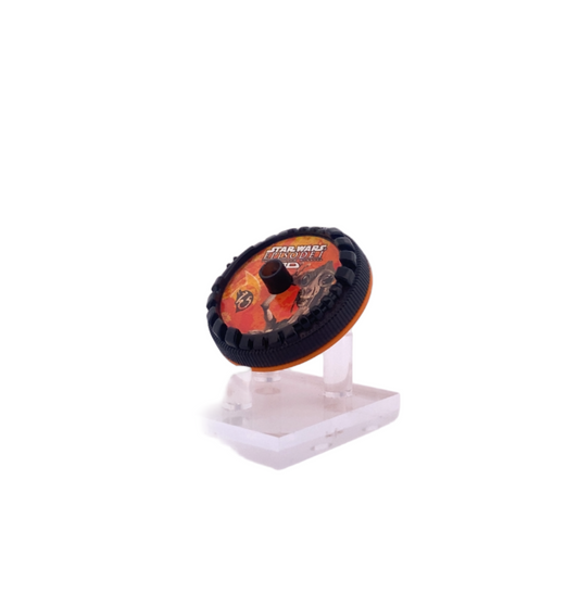 Star Wars Episode I: The Phantom Menace Sebulba Launching Spin Top
