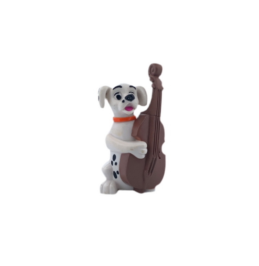 Disney’s 101 Dalmatians Cello Pup