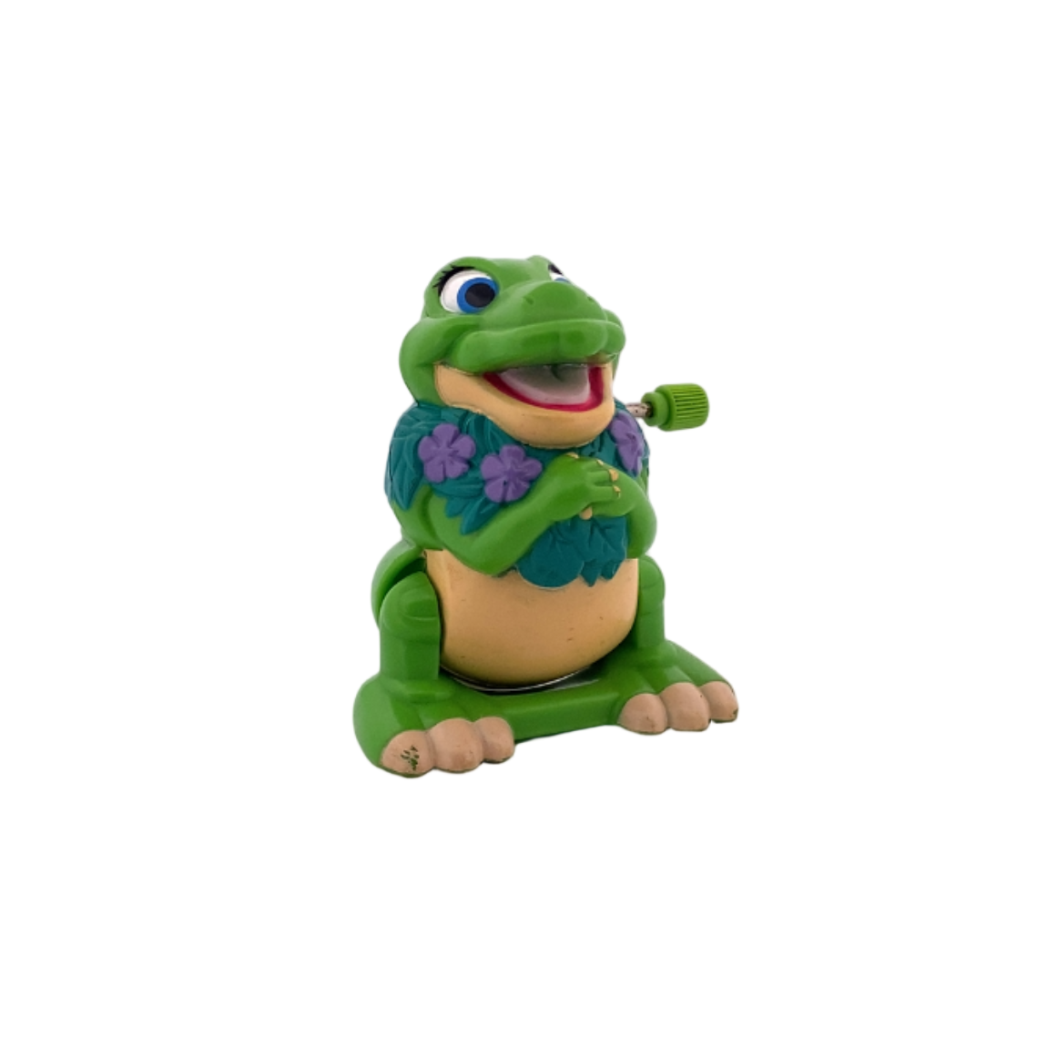 Land Before Time Tumbling Duckie Wind-Up