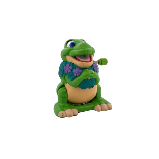 Land Before Time Tumbling Duckie Wind-Up