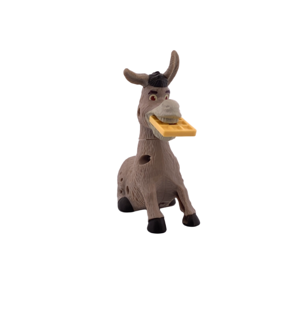 Shrek: Forever After Donkey with Waffle