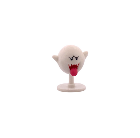 World of Nintendo Super Mario Boo Mini