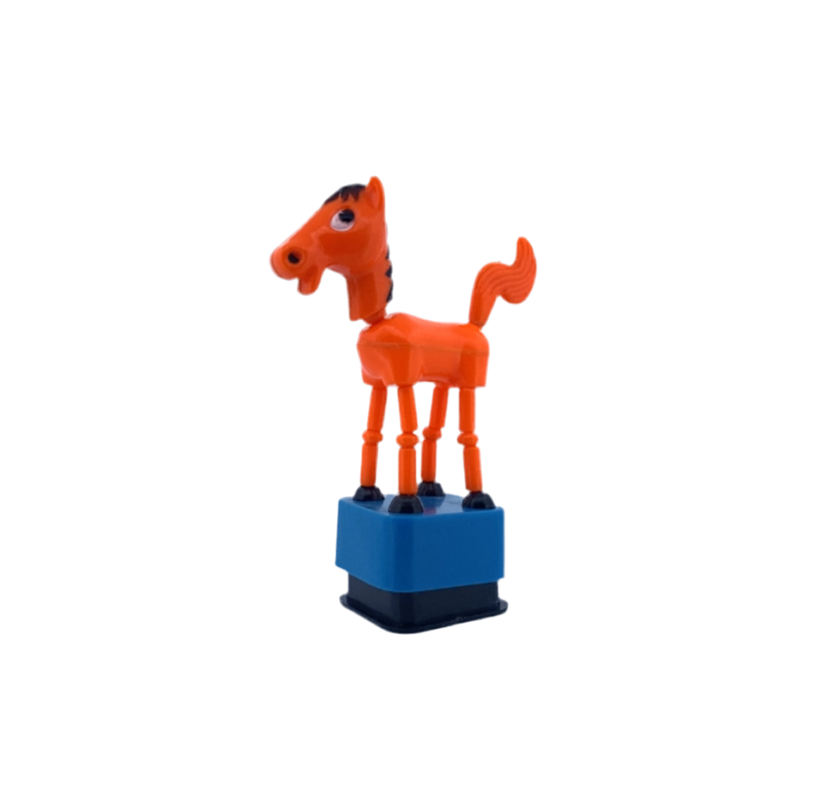 Push Puppet Pony
