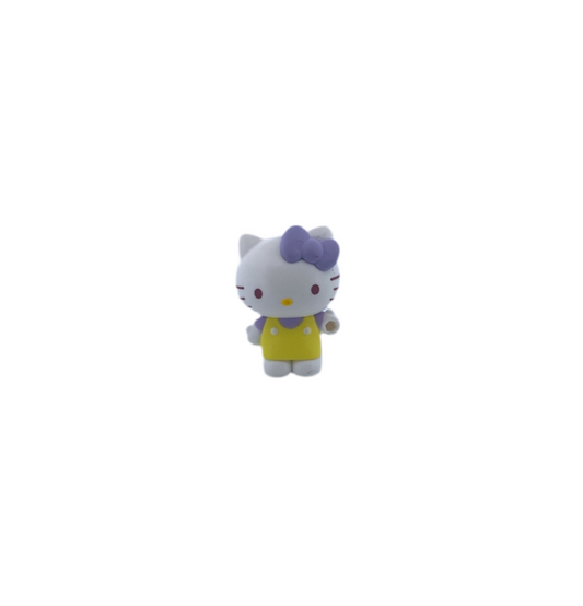 Hello Kitty Sweet and Salty