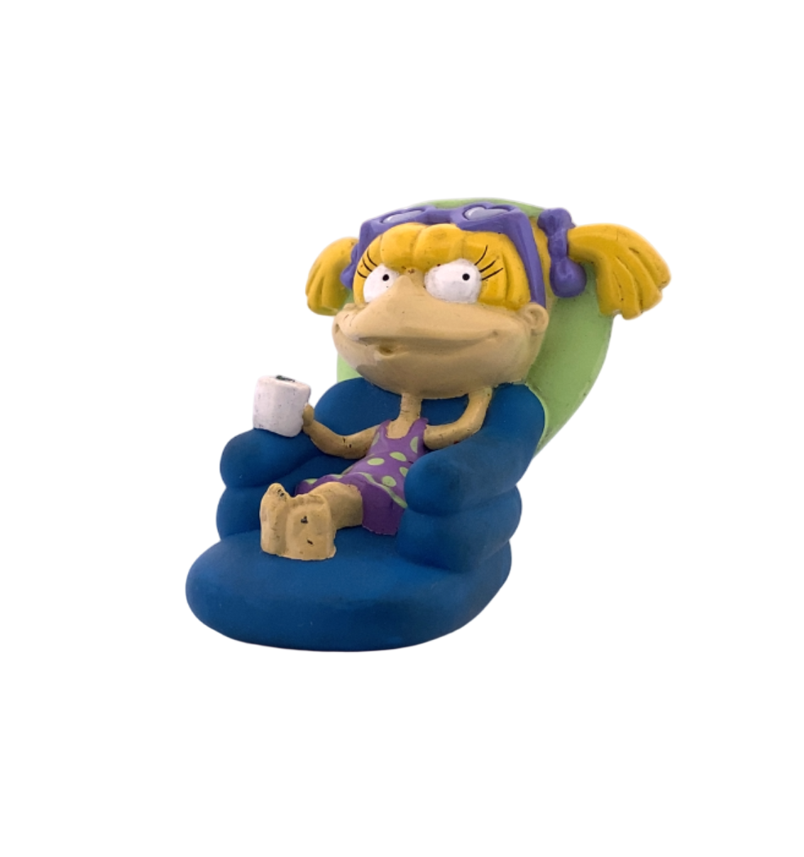 Nickelodeon’s Rugrats Angela Pickles Lounge Chair