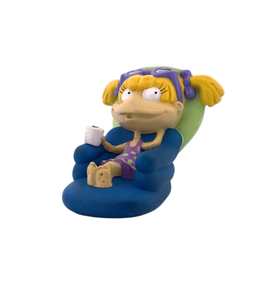 Nickelodeon’s Rugrats Angela Pickles Lounge Chair