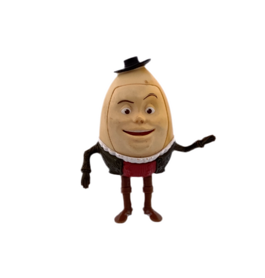 DreamWorks Puss in Boots Humpty Dumpty 6