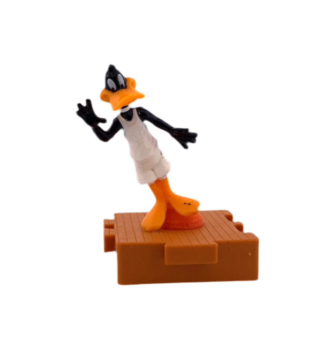 Looney Tunes Space Jam Daffy Duck