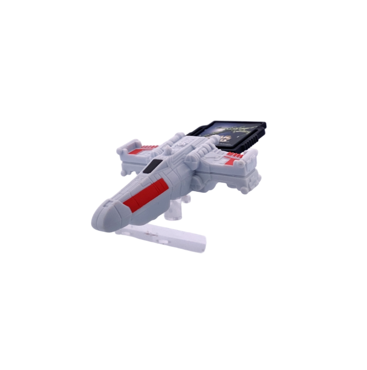 Star Wars Jedi X-Wing Star Fighter with Chip