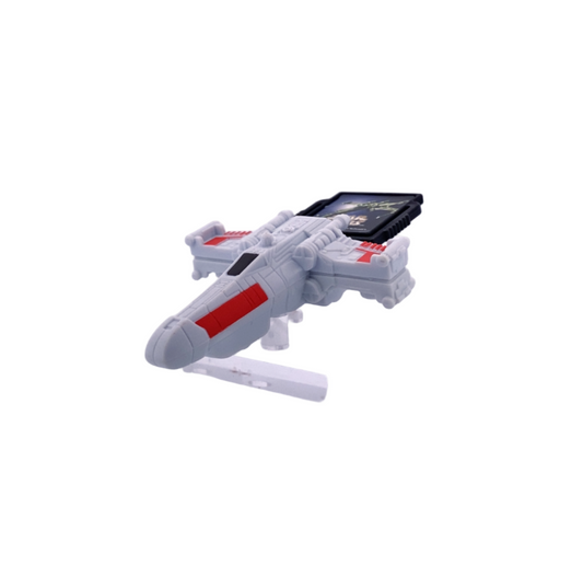 Star Wars Jedi X-Wing Star Fighter with Chip