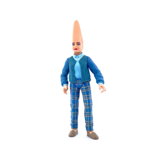 Coneheads Prymatt 2