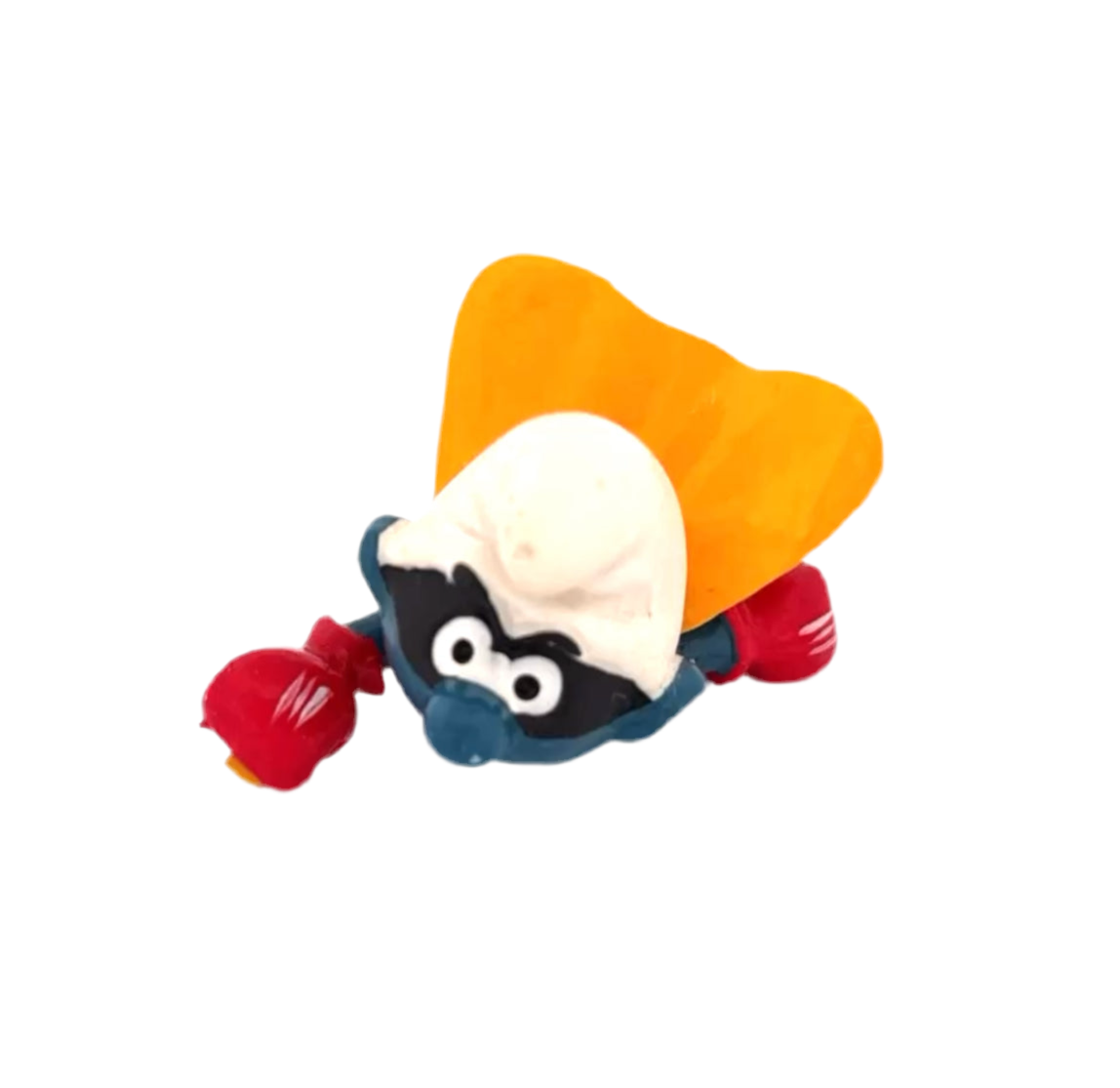 The Smurfs Superhero Smurf