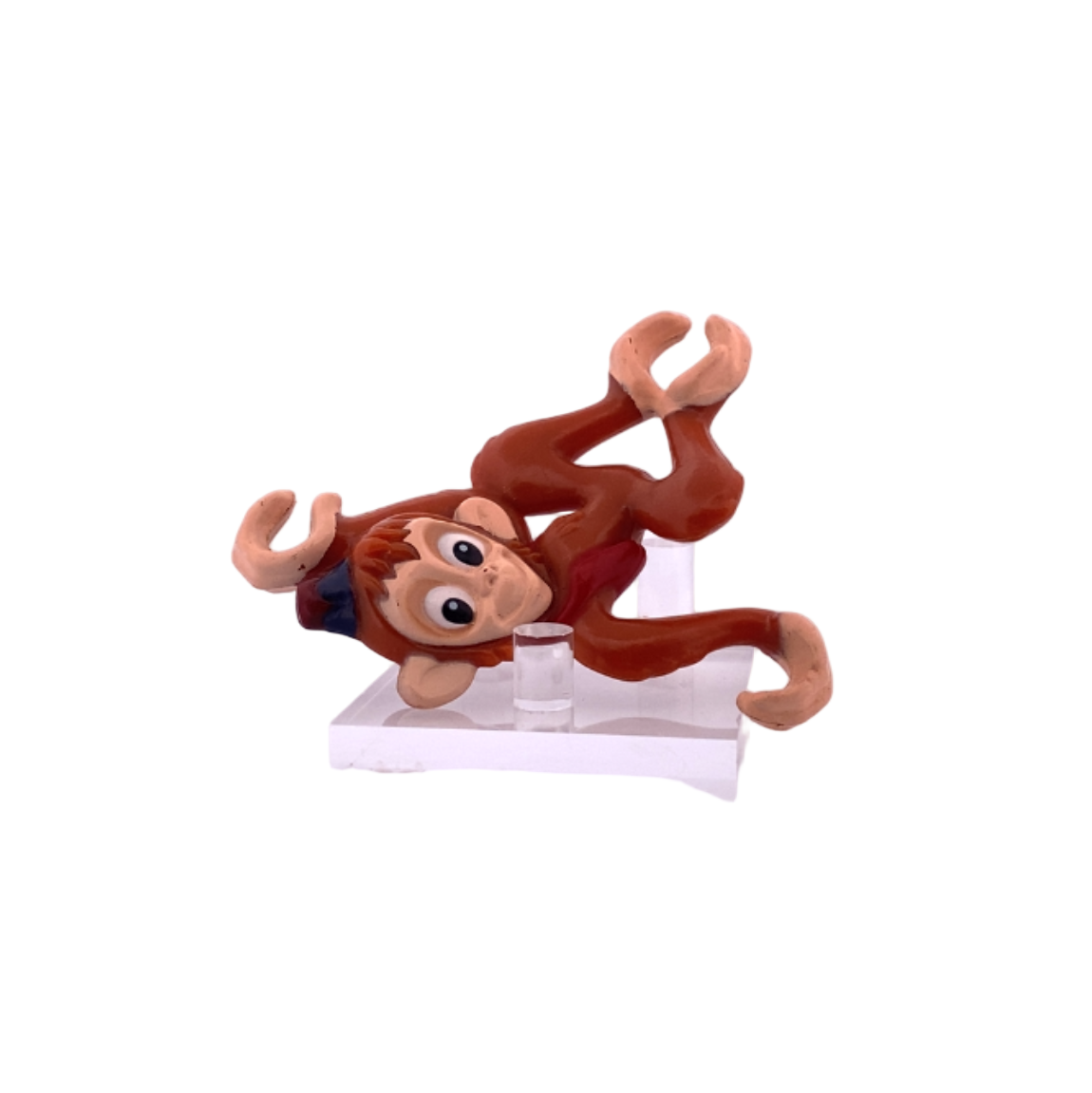 Disney’s Aladdin Abu the Swinging Monkey