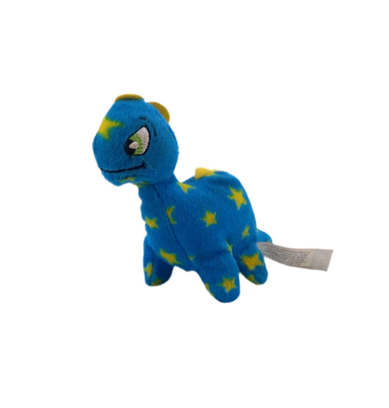 Neopets Chomby the Dinosaur 4