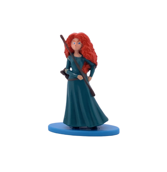 Disney Pixar’s Brave Merida Micro