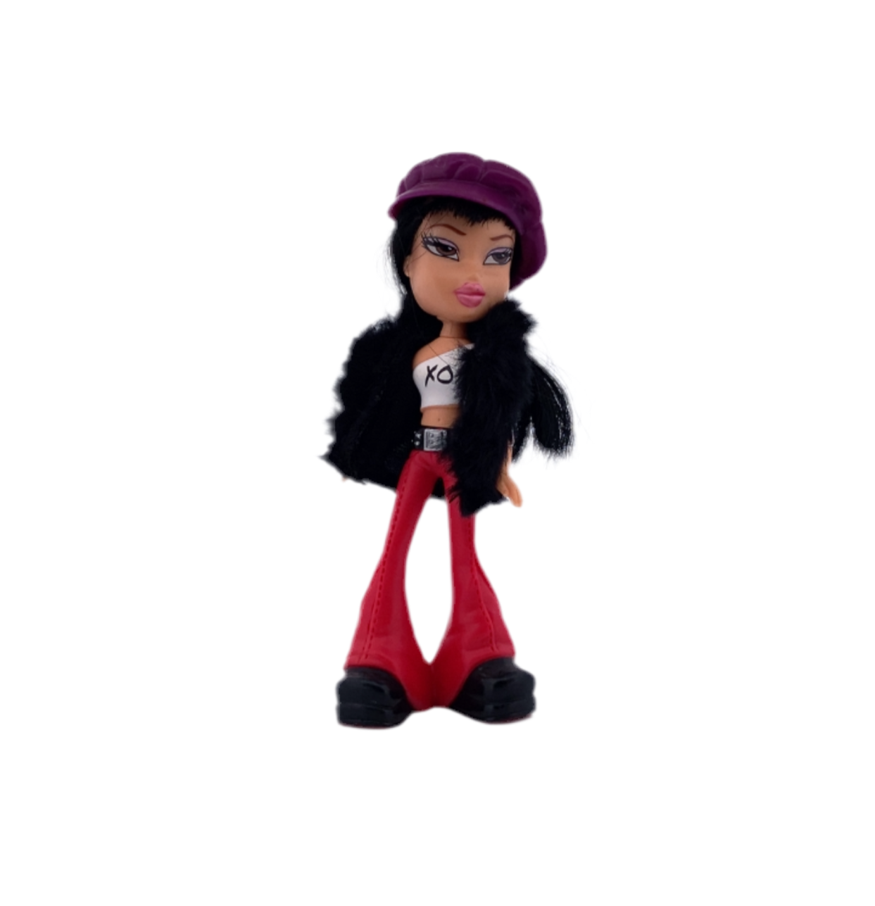 Lil BRATZ Cutting Edge Jade