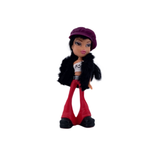 Lil BRATZ Cutting Edge Jade