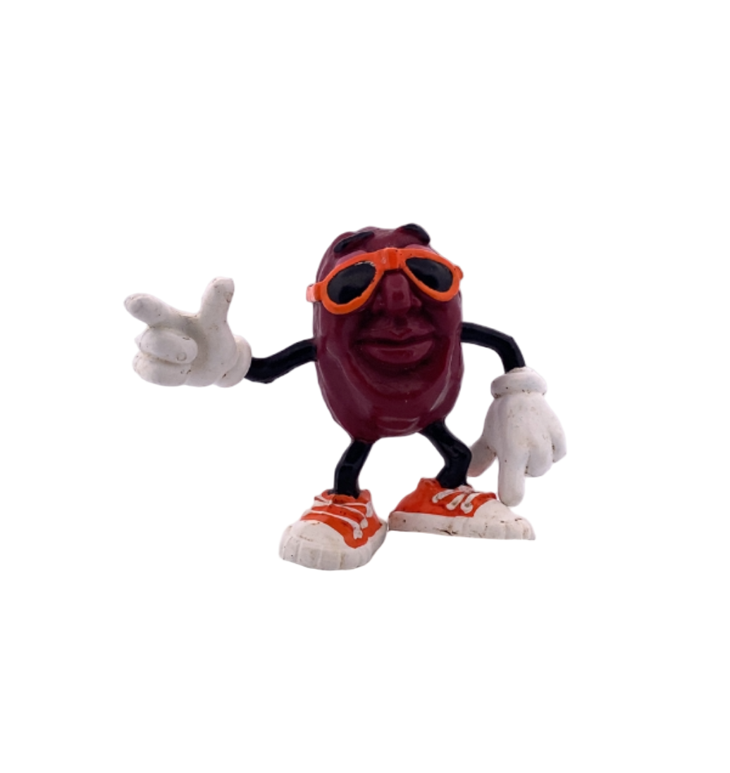 California Raisin Cool Guy