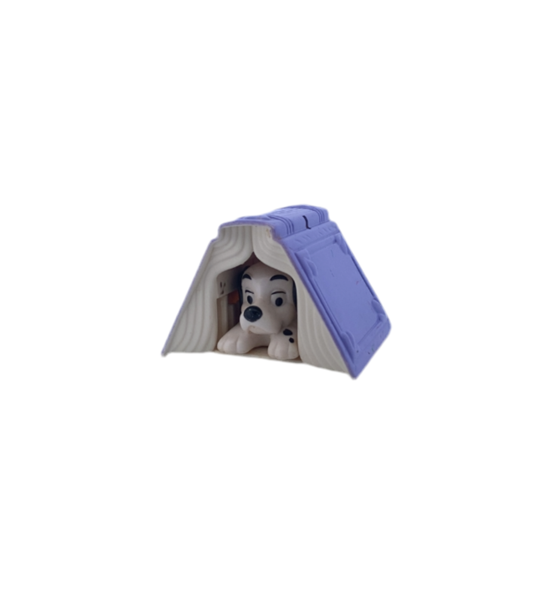 Disney’s 101 Dalmatians Book House Pup