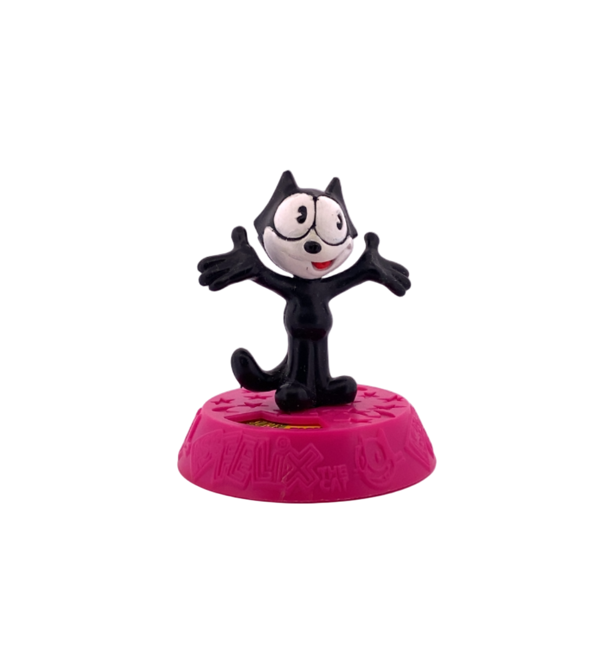 Felix the Cat Fortune Teller