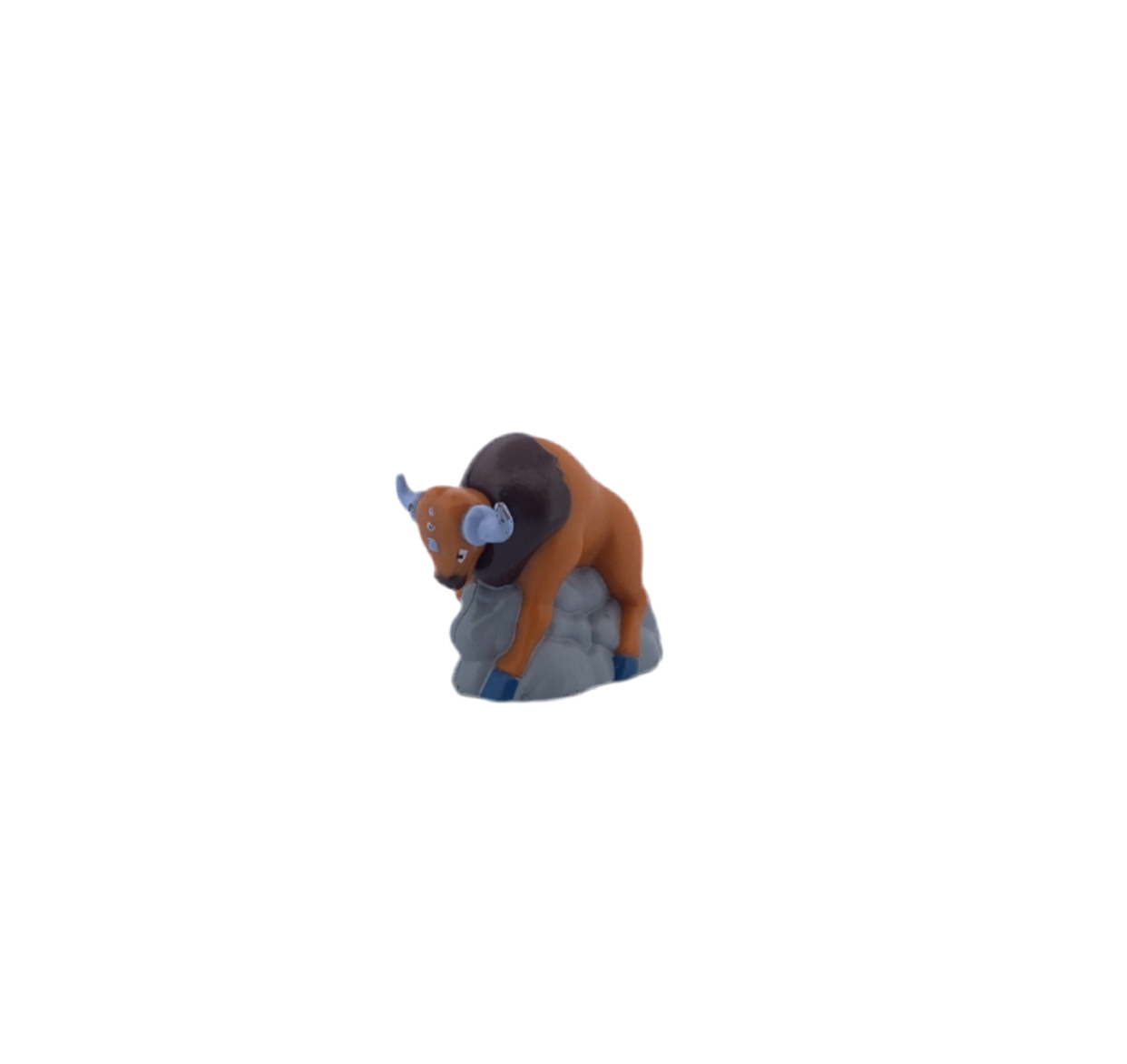 Pokémon Tauros