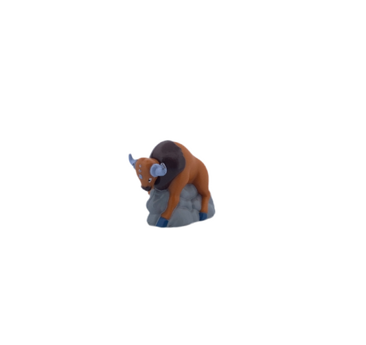 Pokémon Tauros