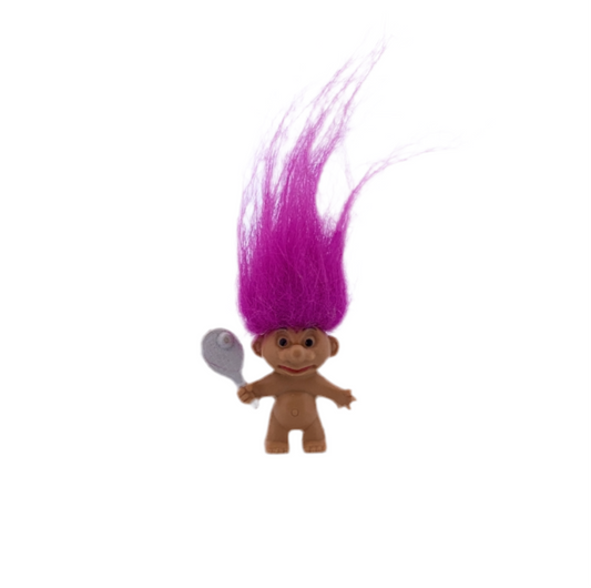 DAM Trolls Tennis Troll Mini