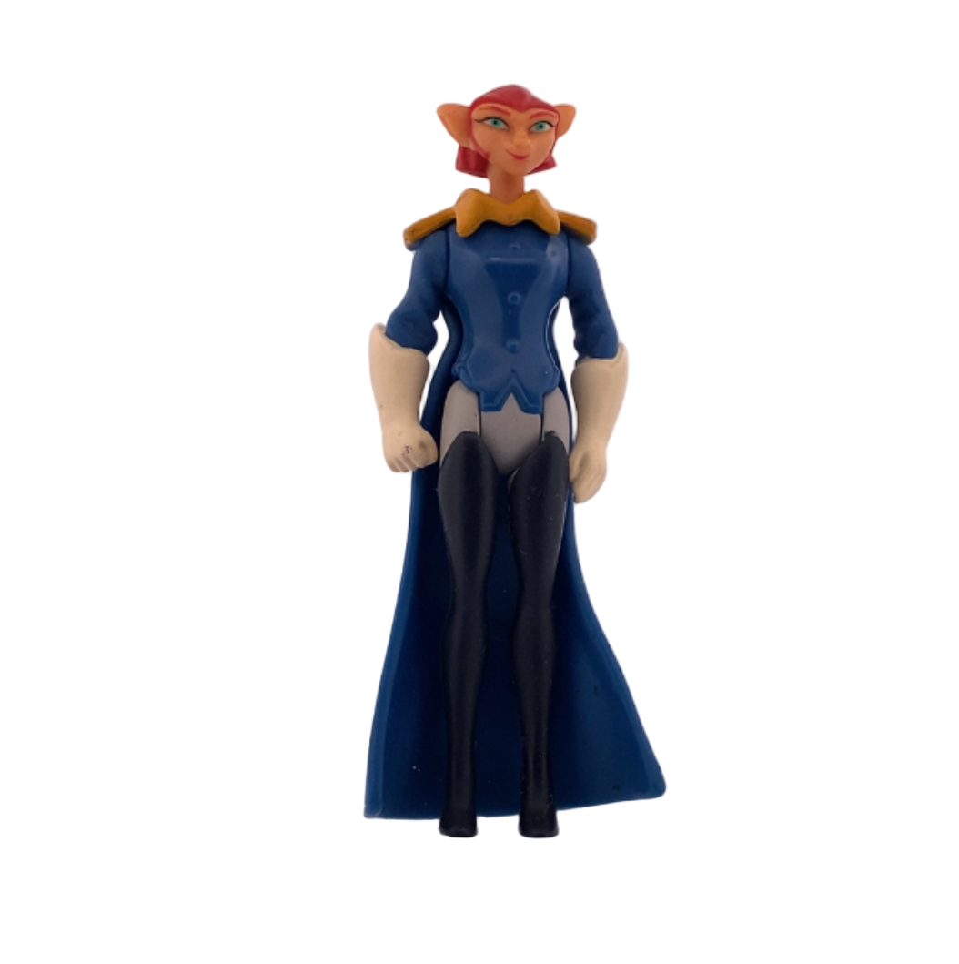 Disney’s Treasure Planet Captain Amelia