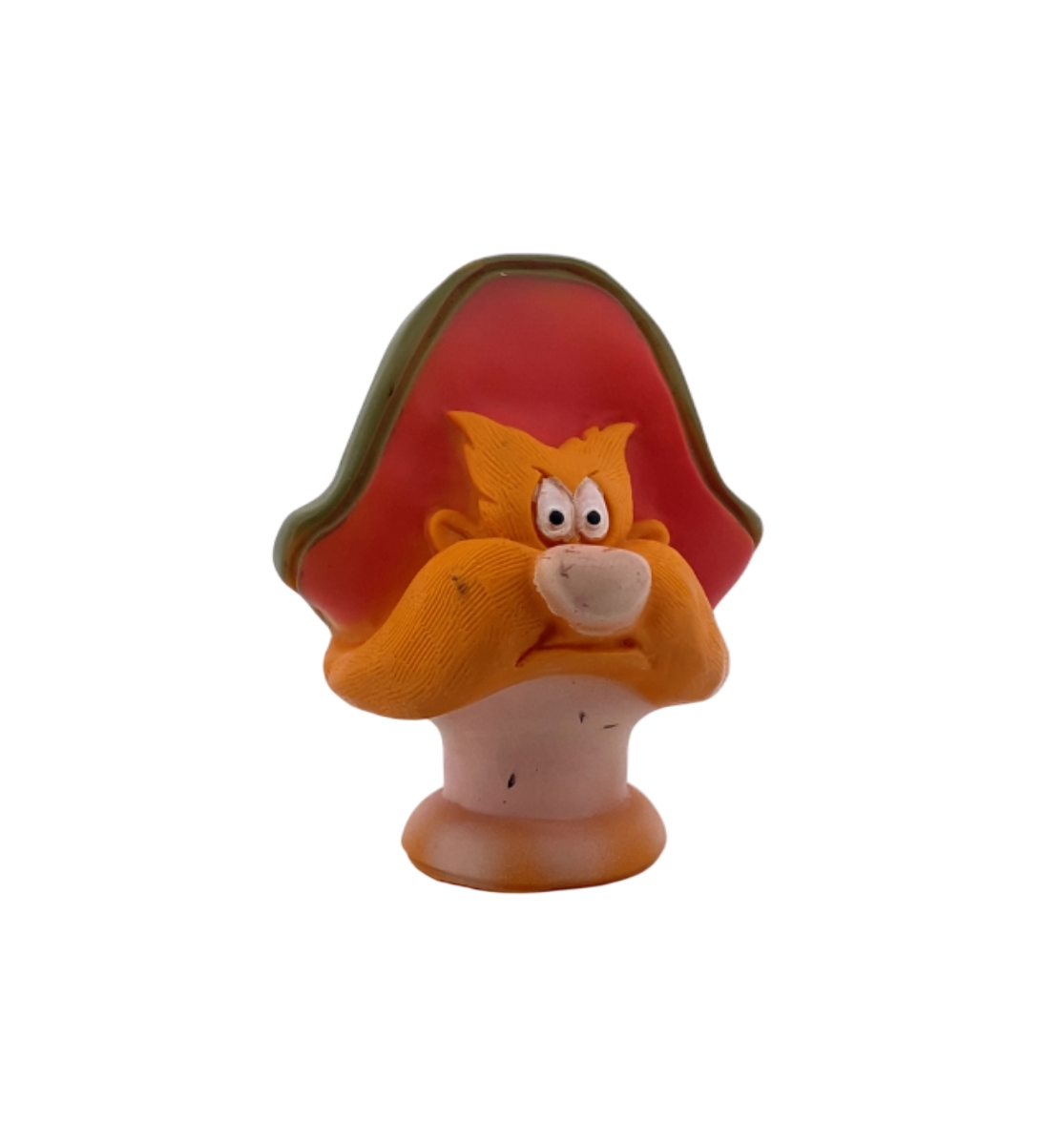 Looney Tunes Finger Puppets Yosemite Sam