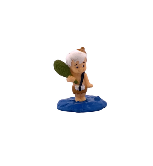 The Flintstones Bamm Bamm Mini