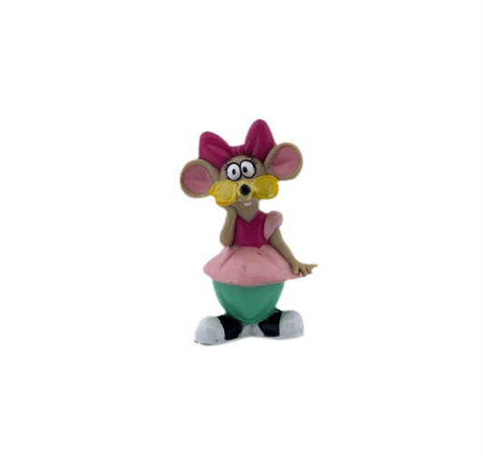 Rock-a-Doodle Peepers the Mouse Mini