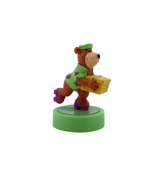 Yogi Bear Basket Nabber Glider