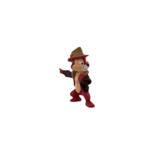 Disney’s Chip and Dale Rescue Rangers Explorer Dale