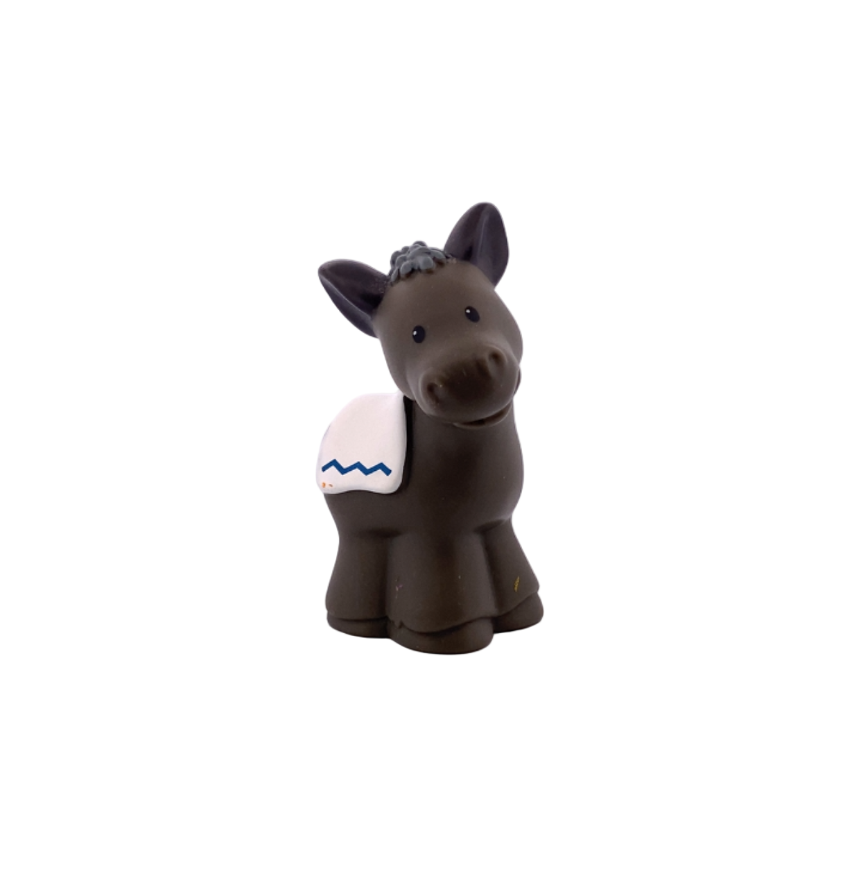 Fisher-Price Little People Animals Donkey 1
