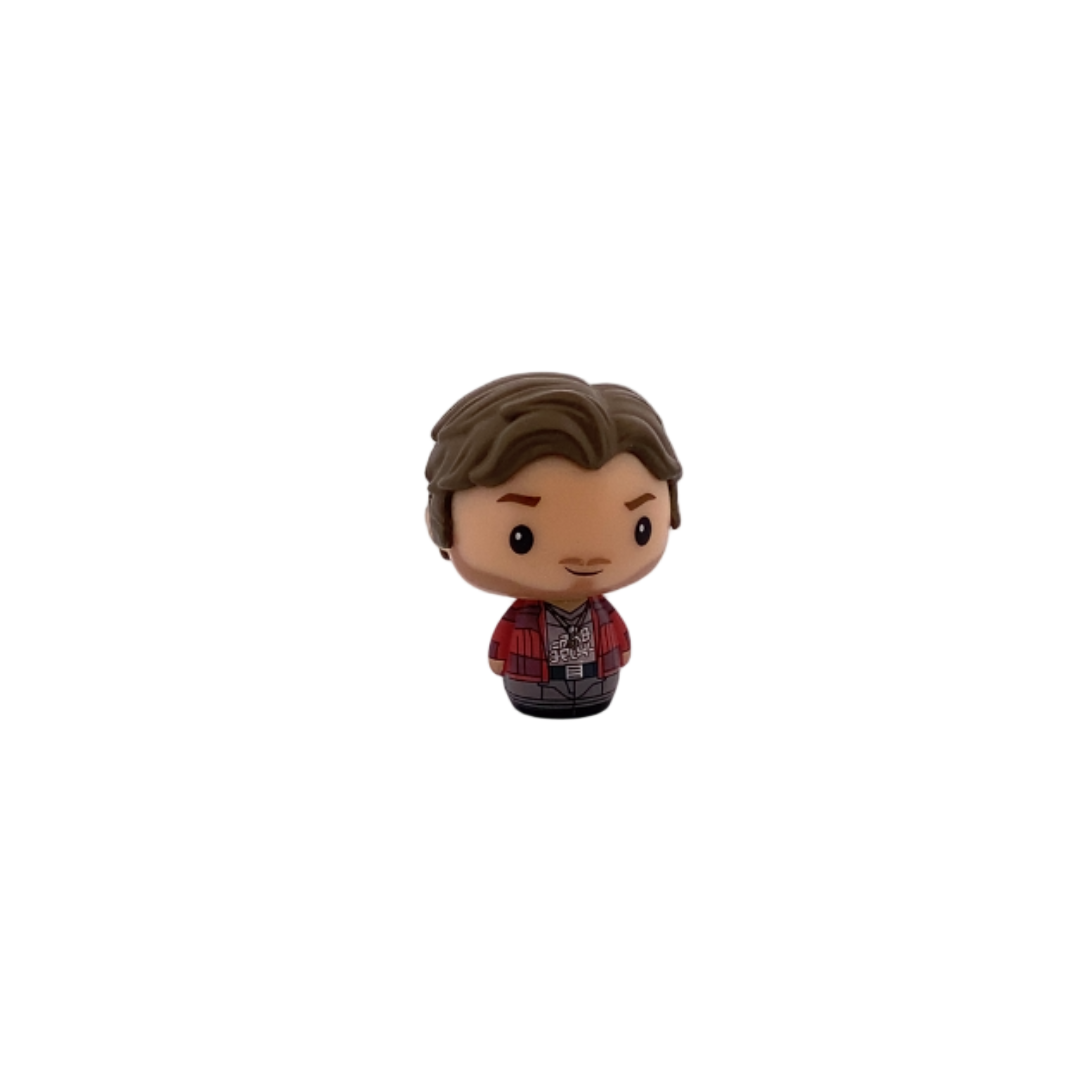 Funko Pint Size Heroes Marvel’s Guardians of the Galaxy Vol. 2 Peter Quill (Star-Lord) Mini
