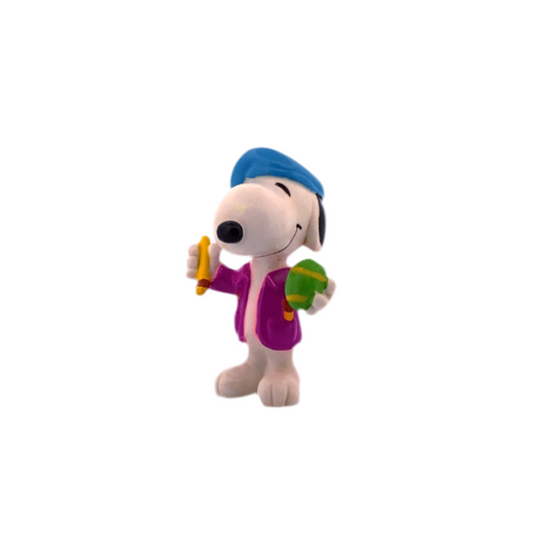 Peanuts Easter Snoopy Egg Painter