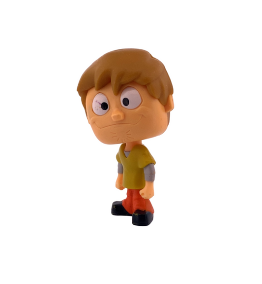 Cartoon Networks Scoob! Shaggy Bobble Head