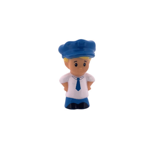 Fisher-Price Little People School Bus Driver