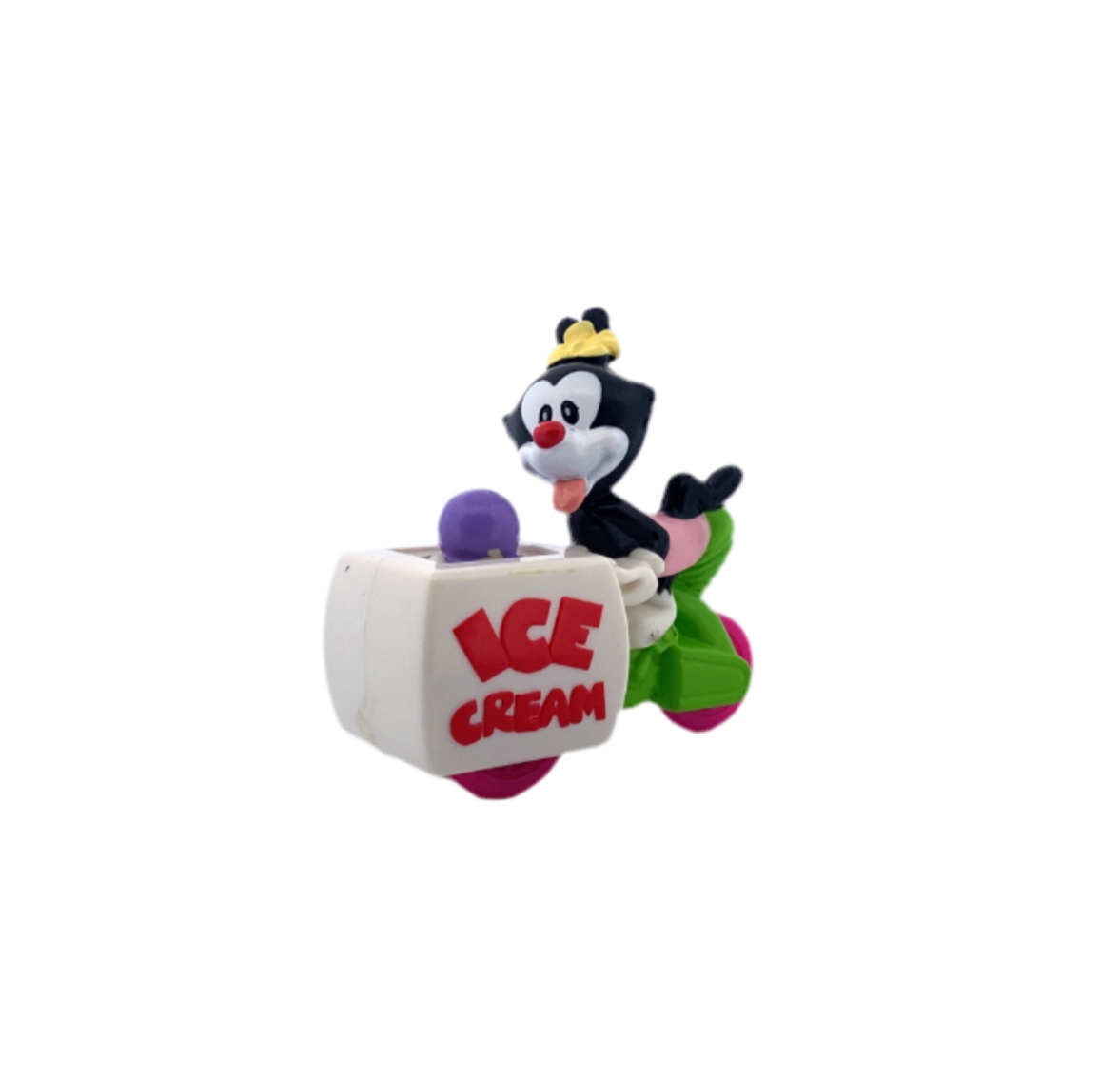 Animaniacs Dot’s Ice Cream Cart