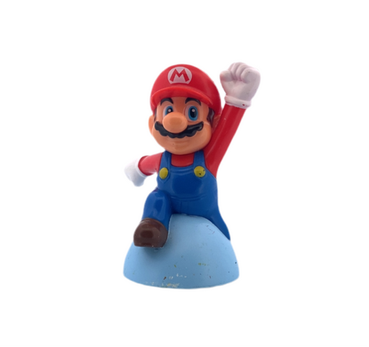 Nintendo Super Mario Jumping Mario 1