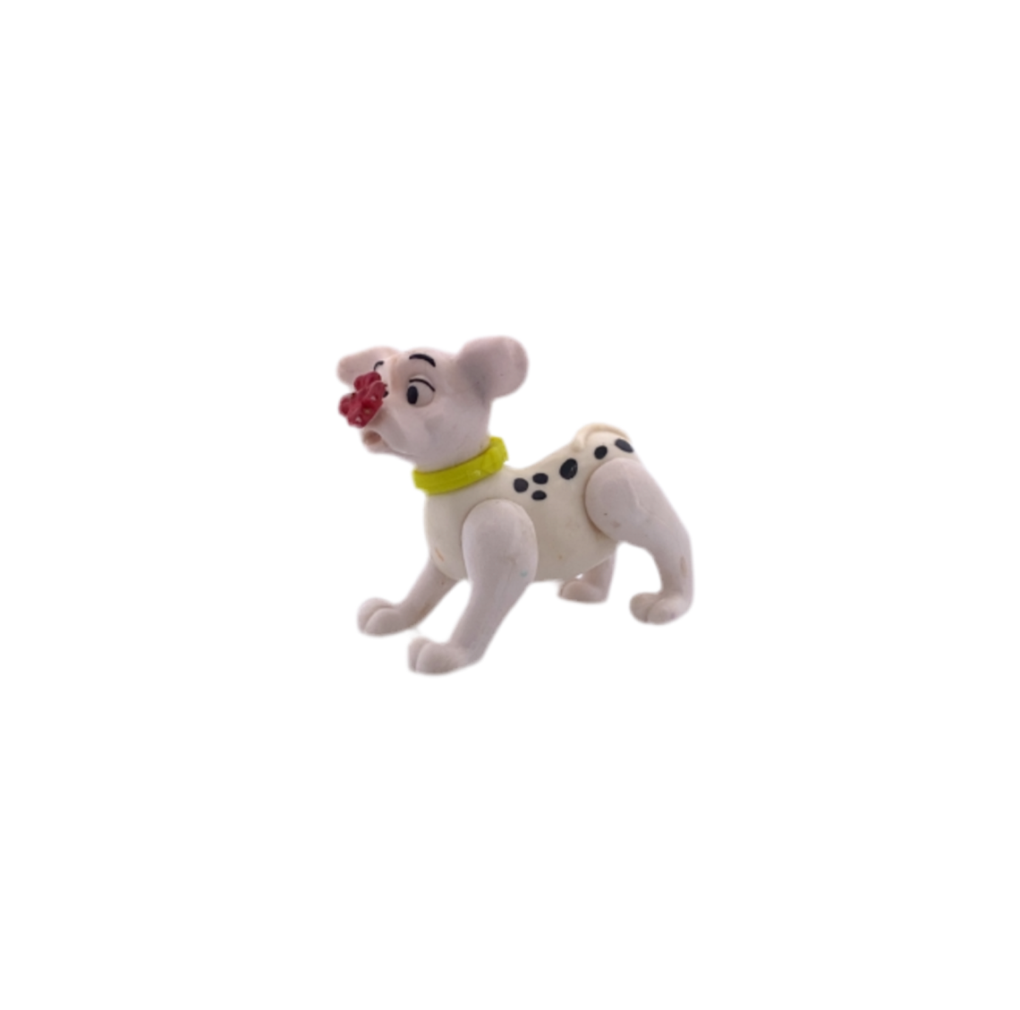 Disney’s 101 Dalmatians Snout Pup with Christmas Bow