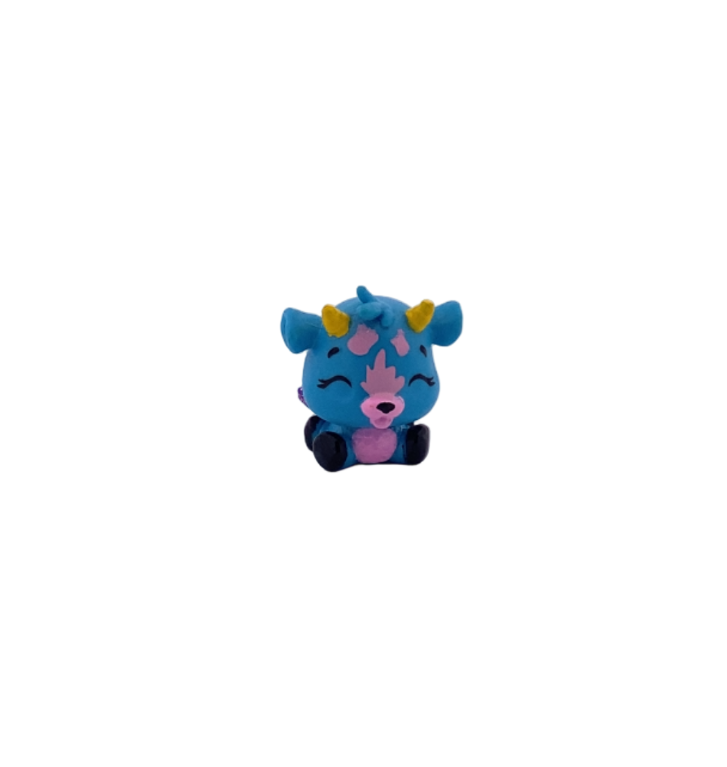 Hatchimals Blue Nightingoat Mini