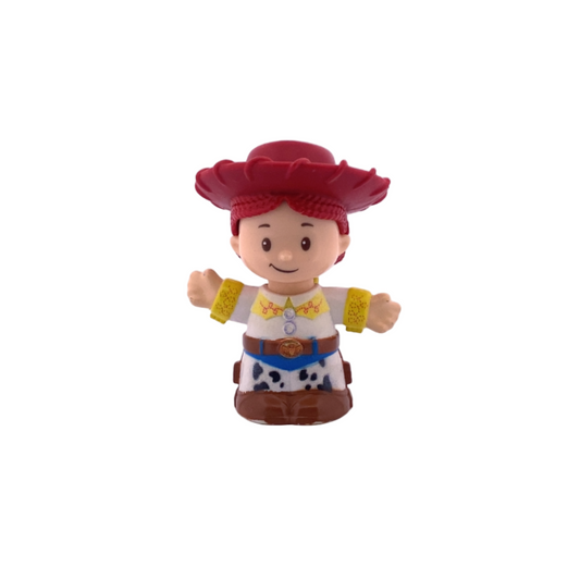 Fisher-Price Little People Disney Pixar’s Toy Story Jessie