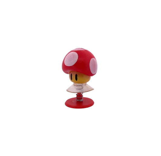 Super Mario Bros. Red Mushroom Popper